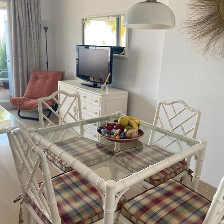 Homely Home Paseo Maritimo Edificio Eden Roc Marbella Exterior foto